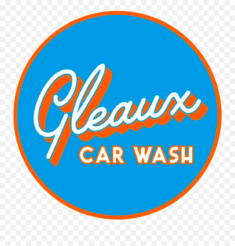 Gleaux Car Wash Logo Sands Investment Group Sig Gleaux Car Wash Tyler