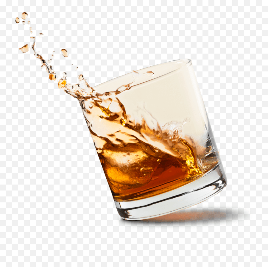 Whiskey Made Easy Splash Whiskey Glass Png,Whiskey Glass Png free