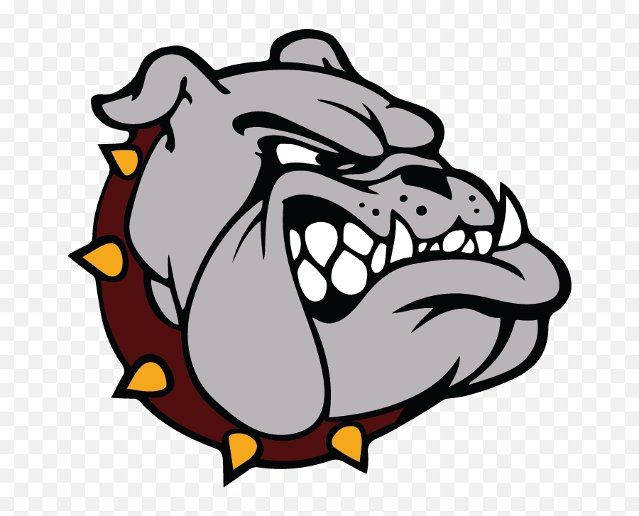 Download Garfield High School Logo Hd Png Uokplrs Jhs 194 Bulldog