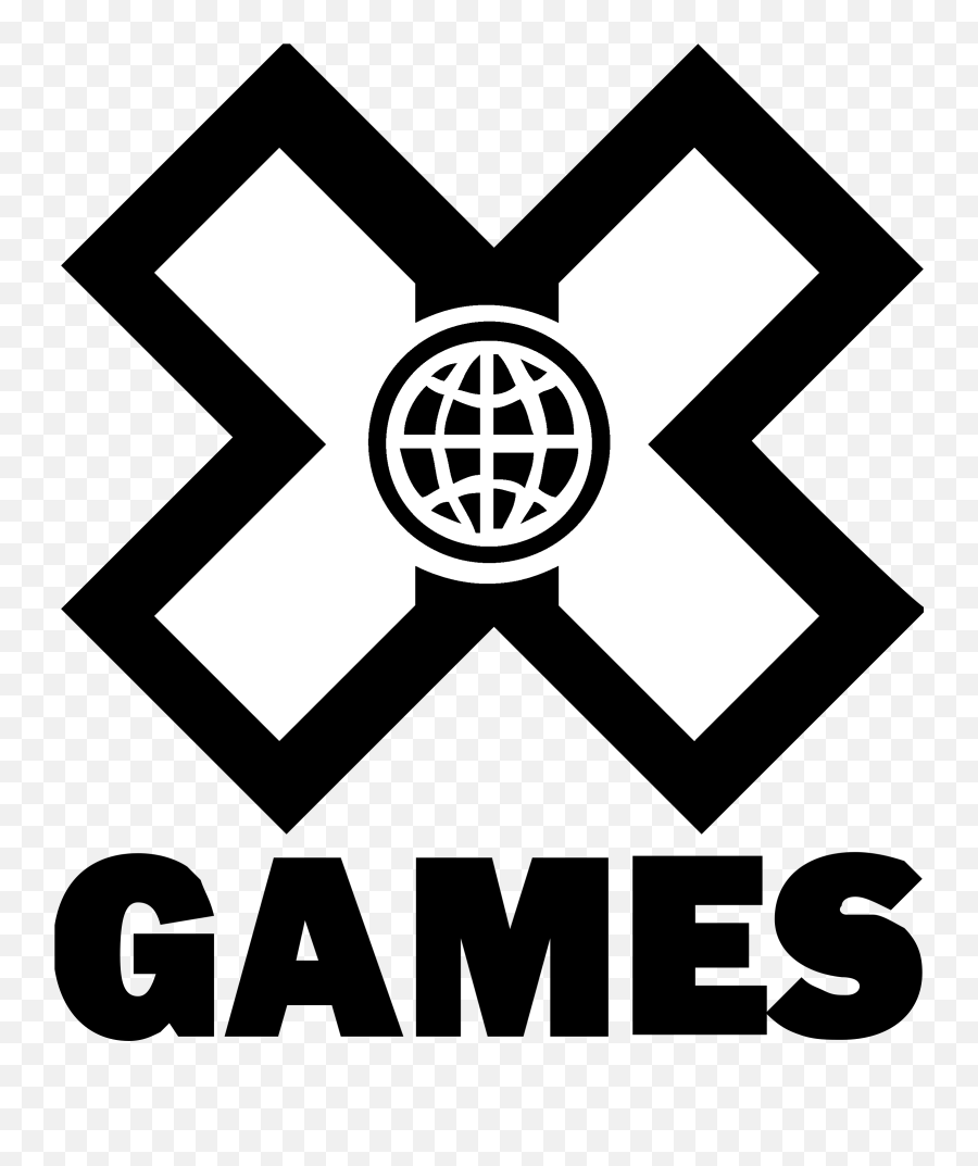 Winter X Games Logo