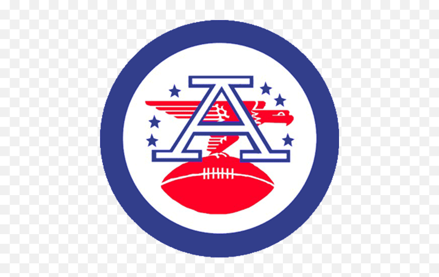 American Football League Afl Logo And Symbol Meaning American