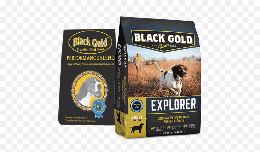Black Gold Pet Food Premium Sellers Find A Png Dog free transparent