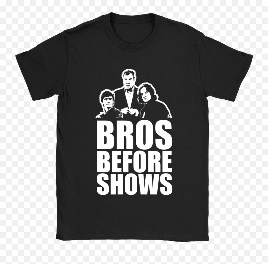 Bros Before Shows Top Gear Shirts Isekc T Shirts Png,Top Gear Logo
