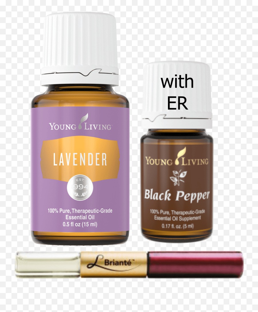 Young Living Png December Promo Image Young Livings Solution