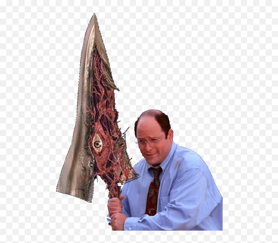 Soulcalibur Vi Forum Costanza With A Baseball Bat Png,Soul