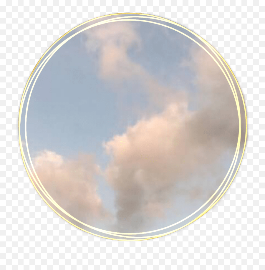 Cloud Dreamy Icon Sky Instagram Sticker Instagram Highlight Icons Sky