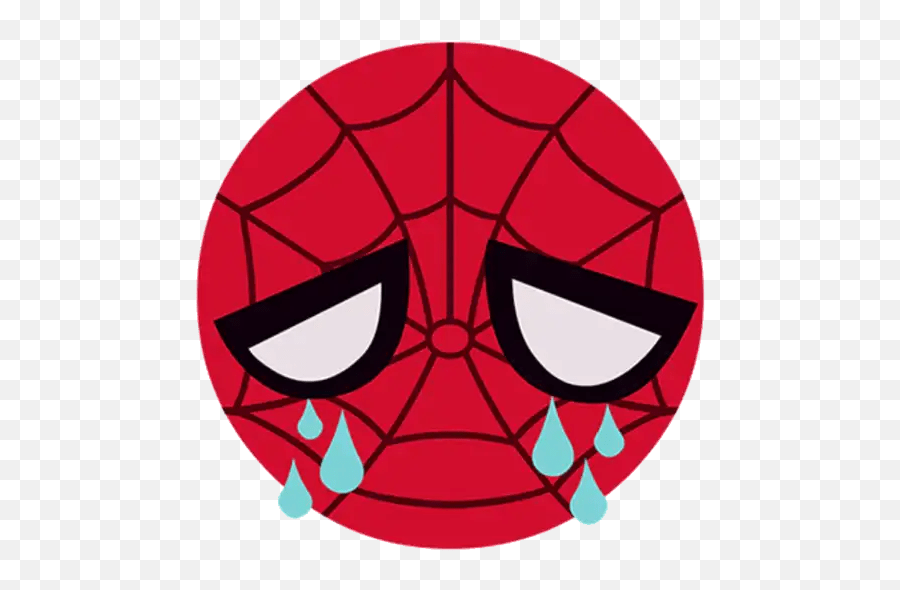 Spiderman Emoji Stickers For Whatsapp De Png Spider man Ps4 Png