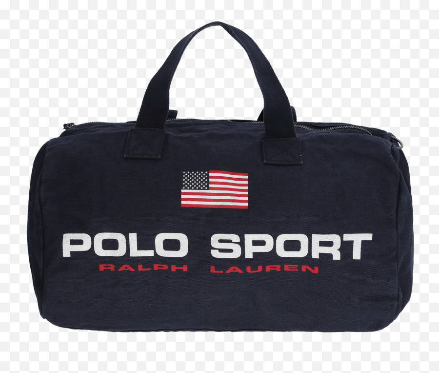 Polo Ralph Lauren Duffle Bags Polo Ralph Lauren Duffle Bag Png,Duffle