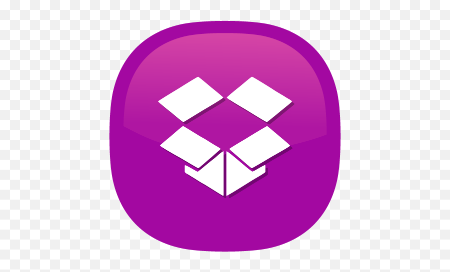 Dropbox Icon Download Free Icon Purple Icons On Artageio Purple Dropbox Logo Png Dropbox Logo Png Free Transparent Png Images Pngaaa Com