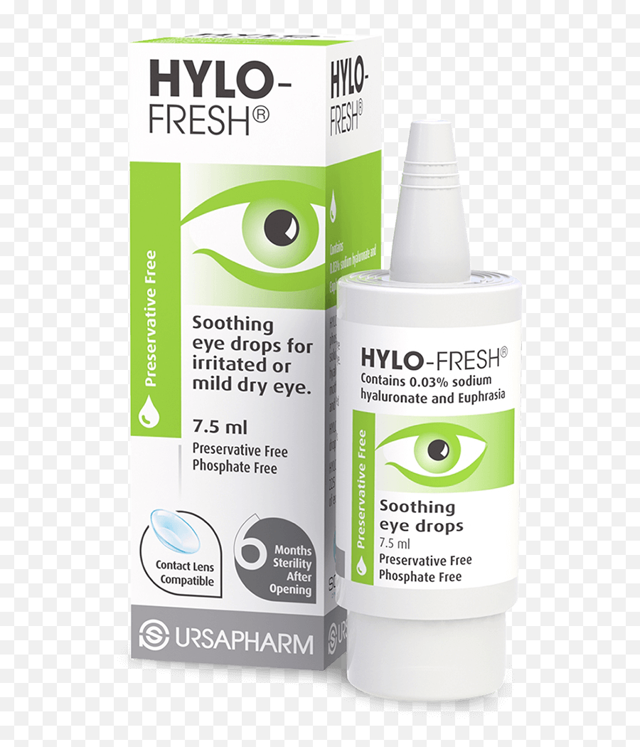 Buy Hylo Fresh For Itchy And Red Eyes Scope Eyecare Png,Icon Contact