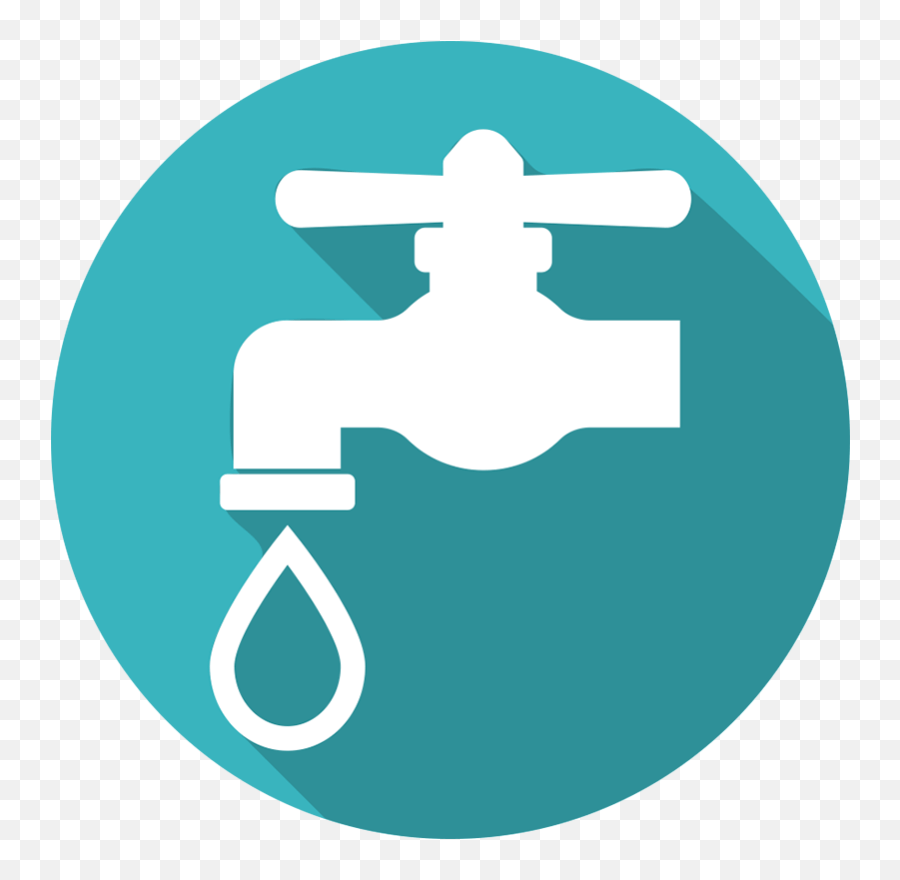 Water Supply Icon Png Water Supply Logo Png,Water Icon Png free