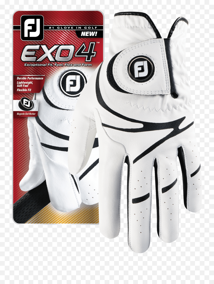 Exo4 Golf Gloves For Men Footjoy Footjoy Golf Glove With