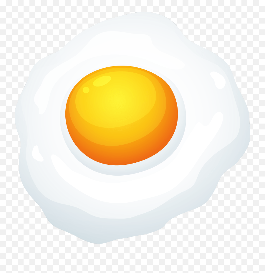 Clipart Fried Egg Png free transparent png images