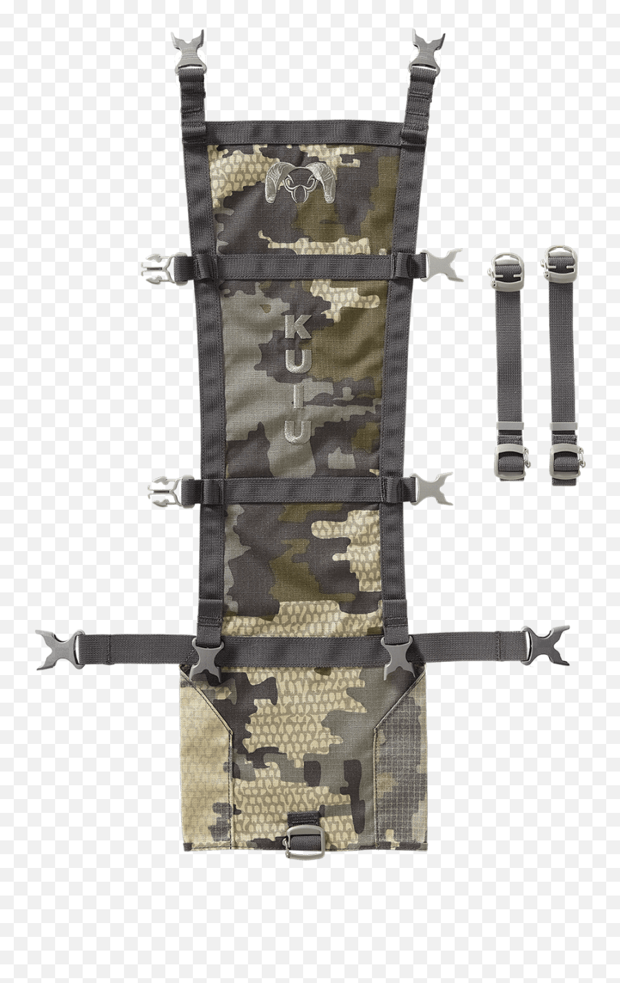 Kuiu Pack Load Hauler Australian Multicam Camouflage Uniform Png,Kuiu