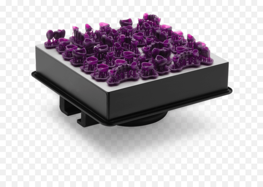 Professional 3d Printing Materials For Digital Dentistry Formlabs