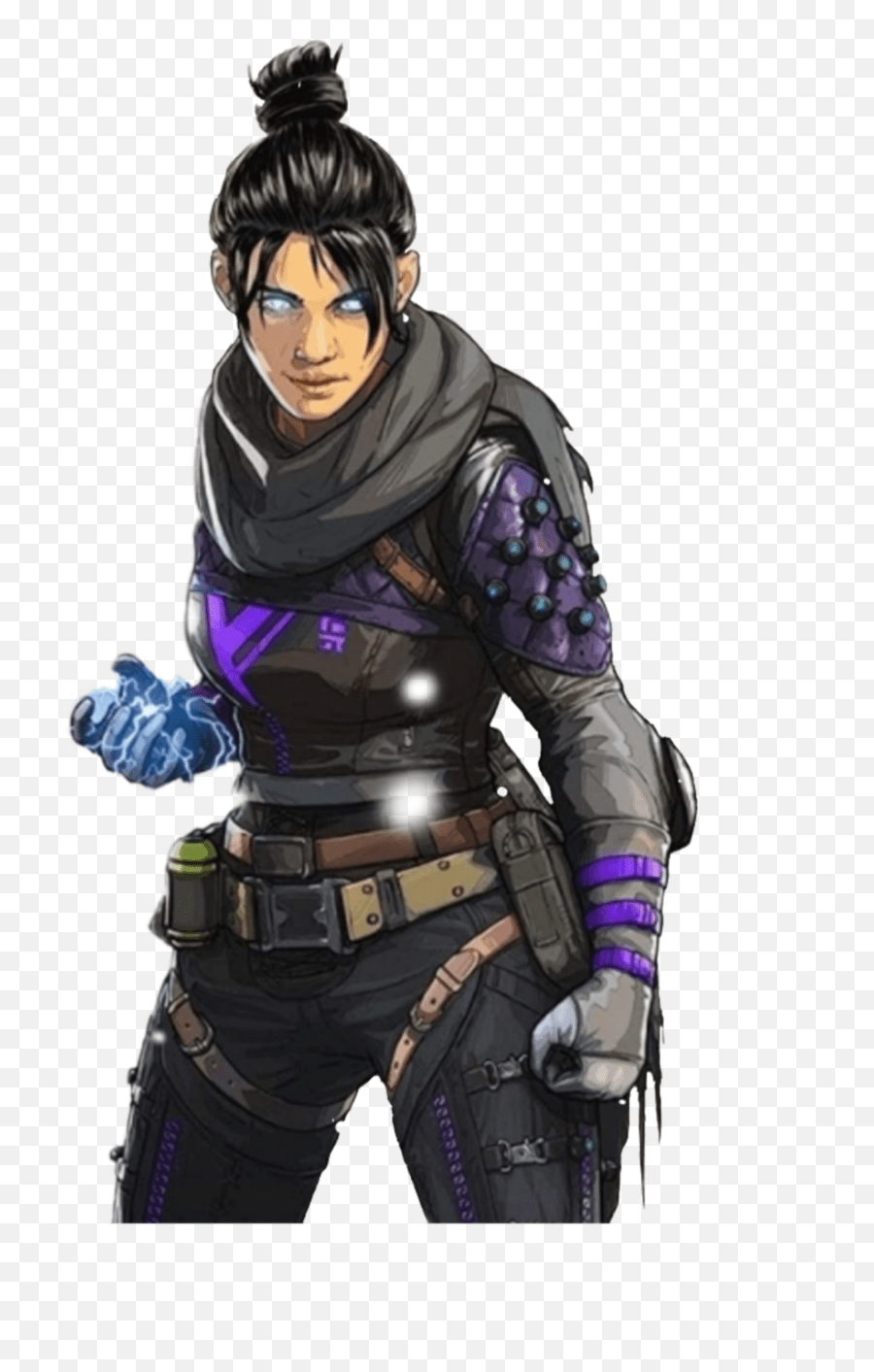 43+ Apex Legends Wraith Fanart Hot Pictures Kurofa