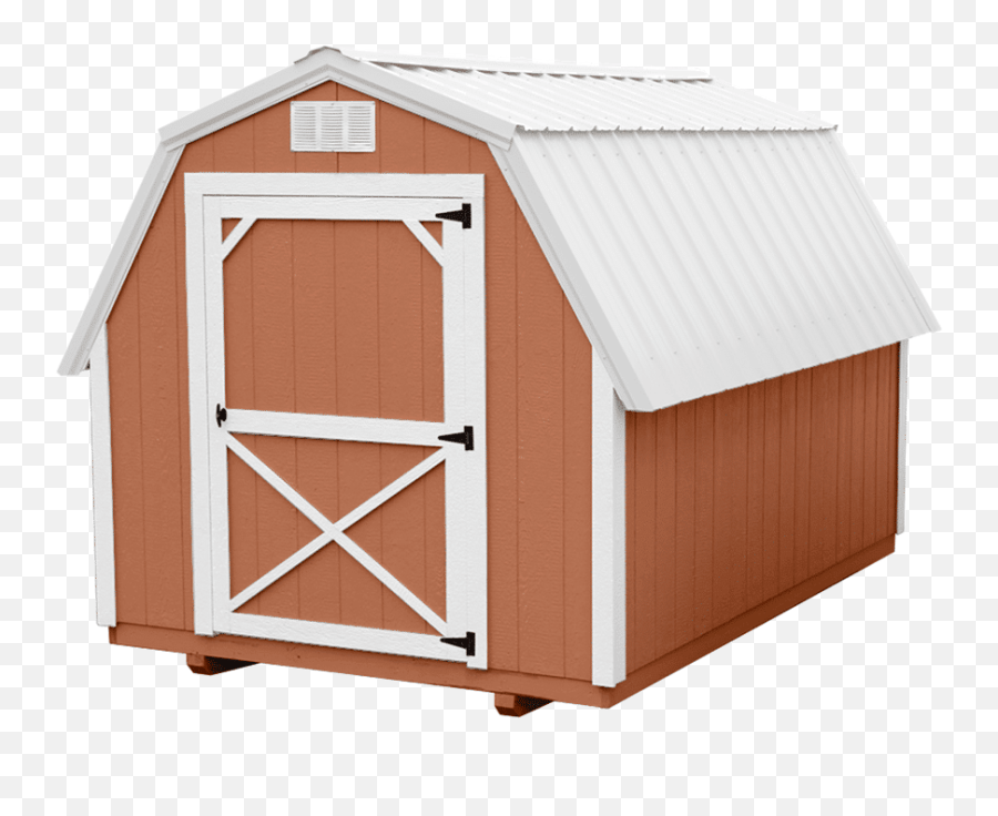 Standard Barn Storage Shed For Sale Gainesville Fl Doghouse Png,Barn