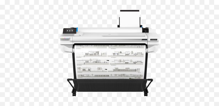 Hp Designjet T530 36 In Printer Software And Driver Hp Designjet T125