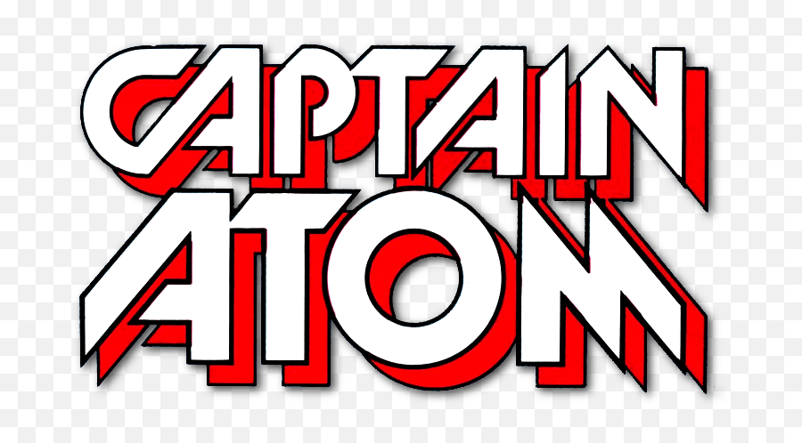 Download Captain Atom Logo Captain Atom Png Atom Logo Free Transparent Png Images Pngaaa Com
