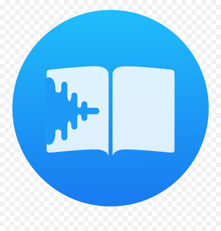 Fileantu Audiobooksvg Wikimedia Commons Vertical Png,What App Has A