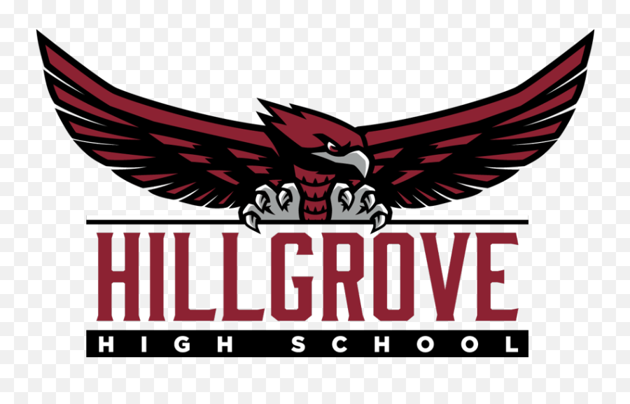 2018 Football Signings Hillgrove High School Logo Png,Claw Mark Png