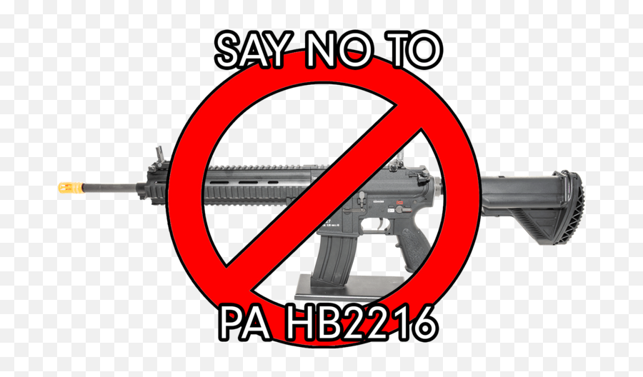 Petition Airsoft Banned In State Of Pa Stop Hb2216 Airsoft