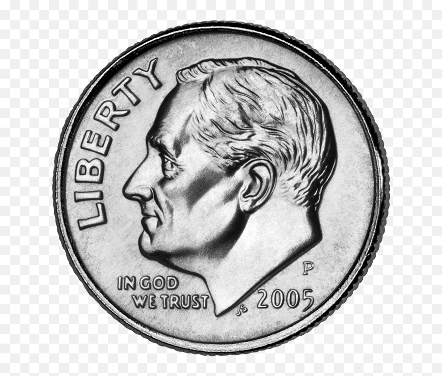 Dime Clipart Nickel Transparent Free For Us Dime Png,P Png free