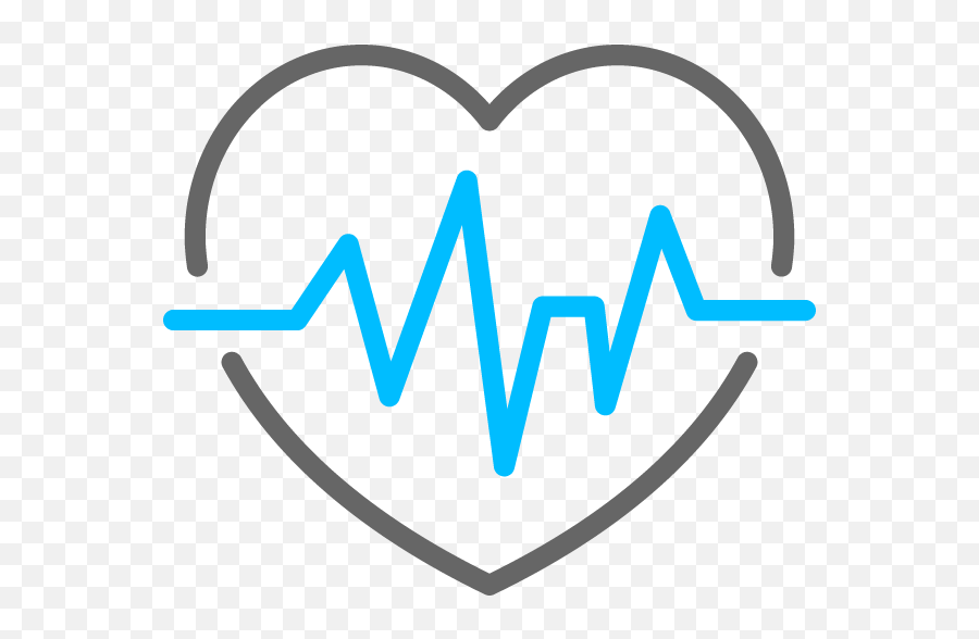 Maritime Icono Frecuencia Cardiaca Png,What App Has A Blue Heart Icon
