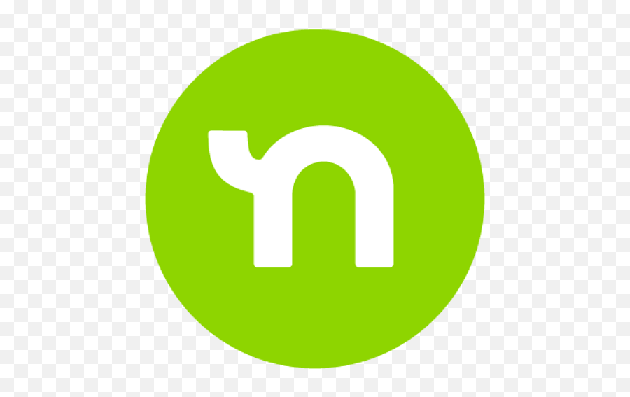 Nextdoor Uk Transparent Nextdoor Logo Png,Next Door Leaf Icon free