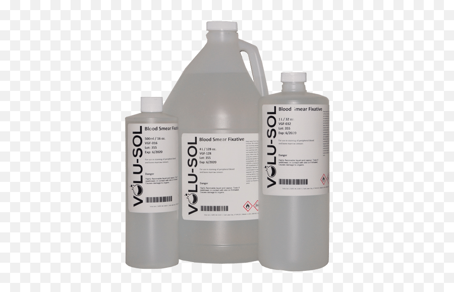 Blood Smear Fixative Plastic Bottle Png,Blood Smear Png free