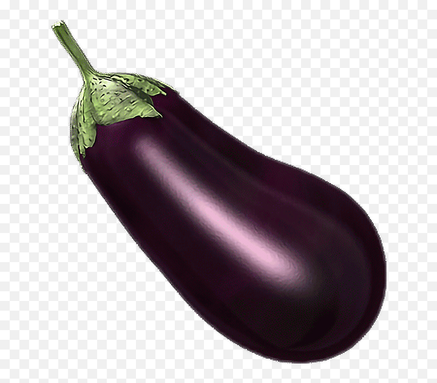 Eggplant Emoji Snapchat Sticker Eggplant Png,Eggplant Emoji