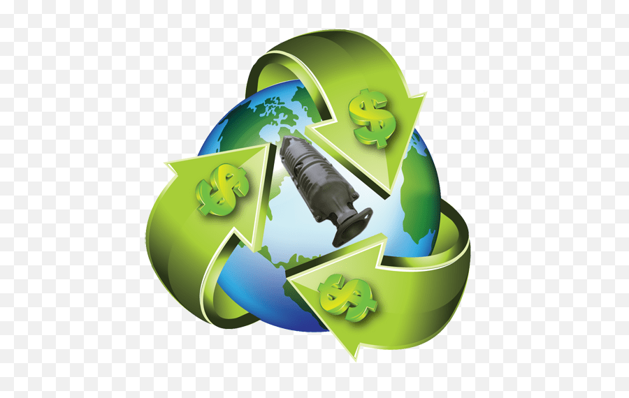 Alabama Catalytic Converters And Catalytic Converter Buyer Png,Foil