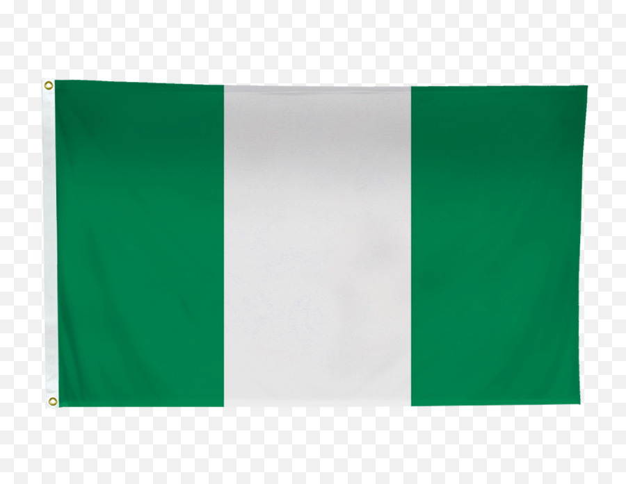 Nigerian Flags For Sale Country Green And White Flag Png,Nigerian
