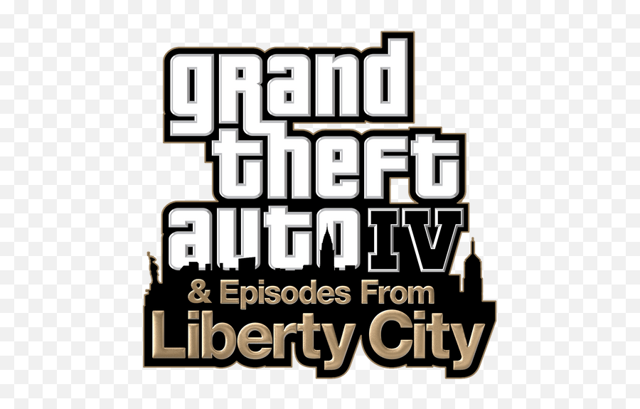 Gta Iv Logo Png Introduction Gillian's GTA IV Modding Guide