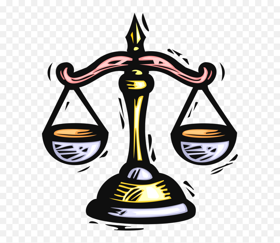 Balance Scale Measures Weight Vector Image Laboratory Equipment Png