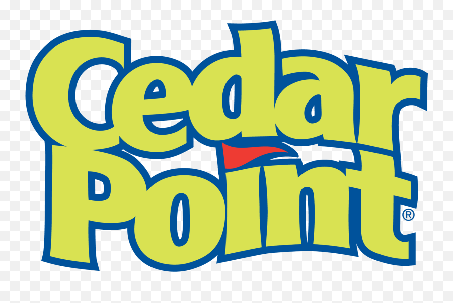 Cedar Point Logos Cedar Point Ohio Logo Png,Low Poly Logo free