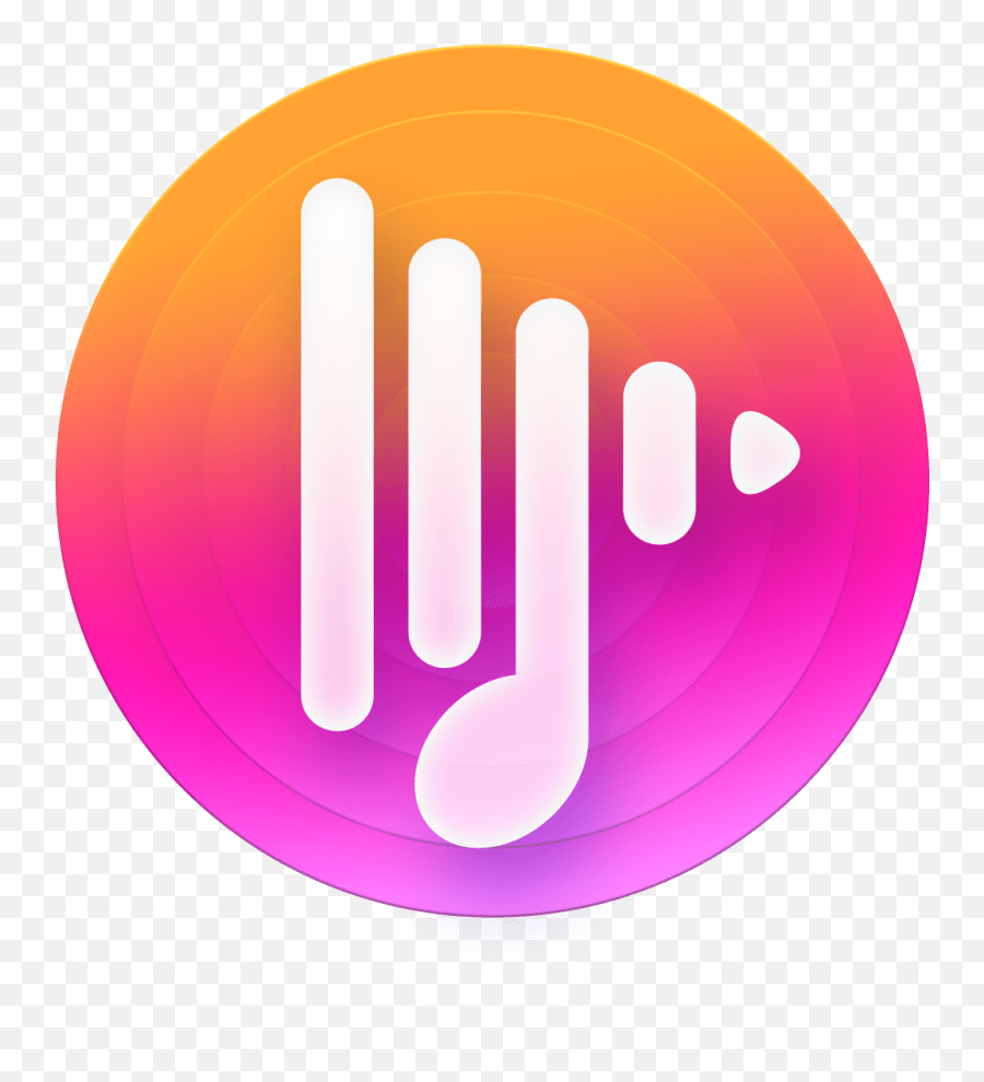 Music App Logo