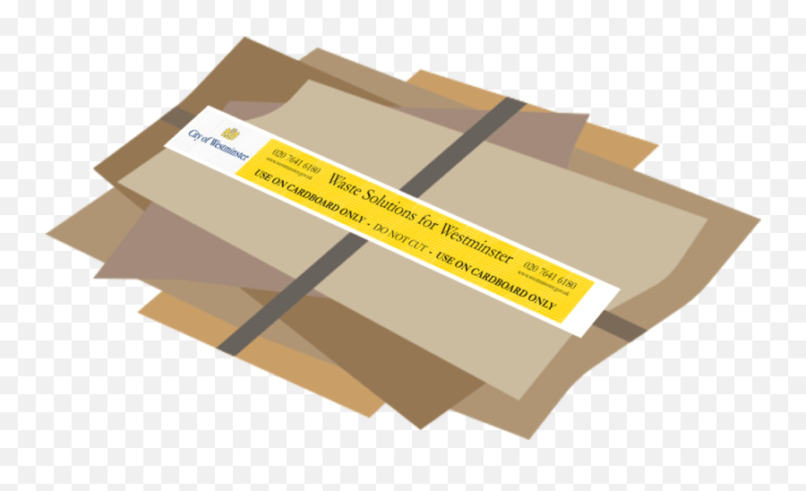 Cardboard Recycling Westmister Everything You Need To Know Cardboard Recycling Png,Cardboard
