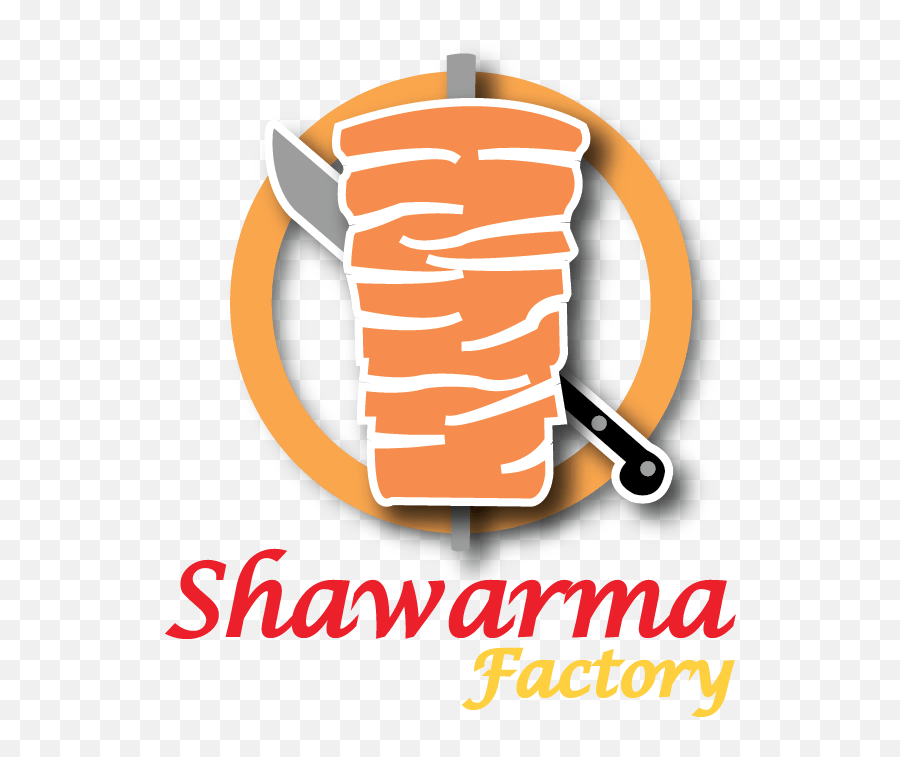 Shawarma Logo Png