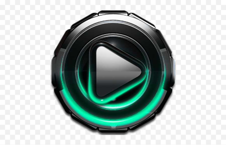 Poweramp Skin Mint Glow 310 Download Android Apk Aptoide Solid Png,Mint App Icon free