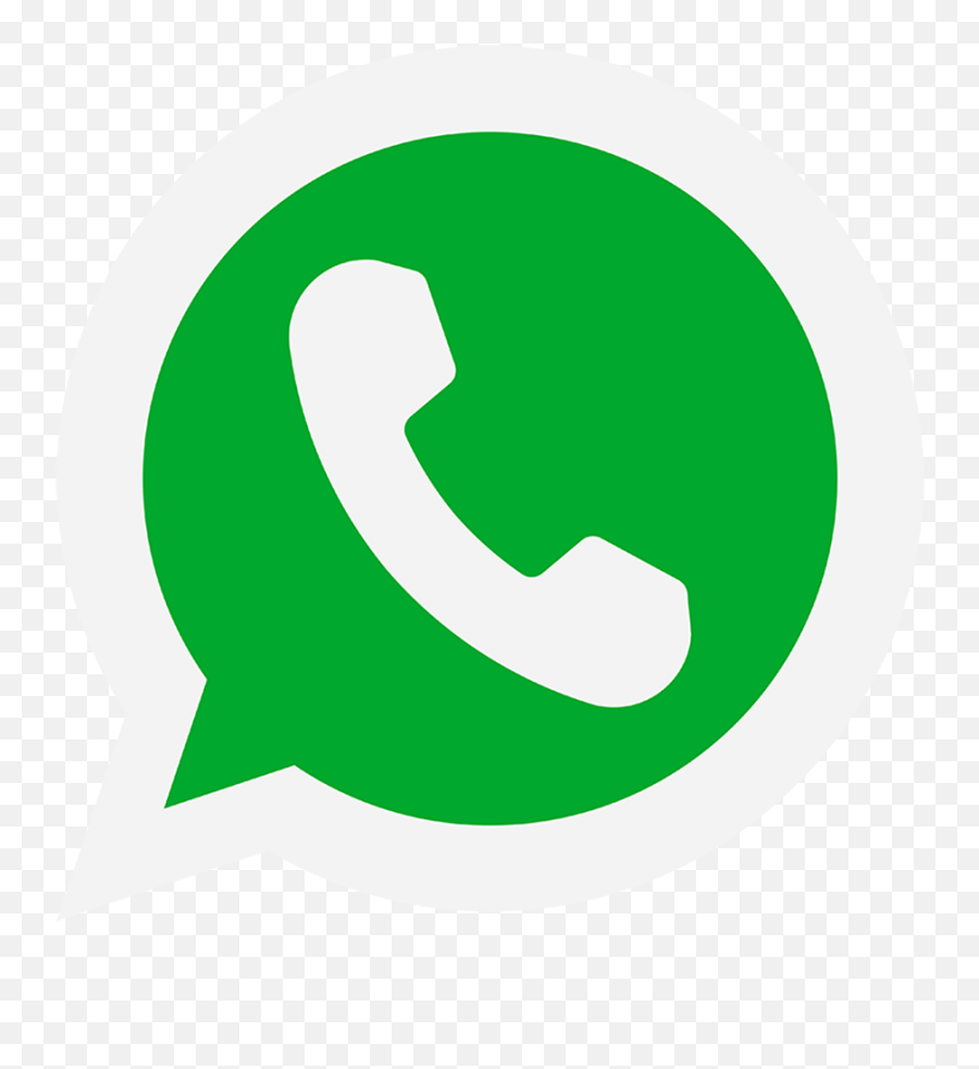 Whatsapp Icon Whatsapp Instagram Facebook Png Whatsapp Icon Png Free Transparent Png Images Pngaaa Com