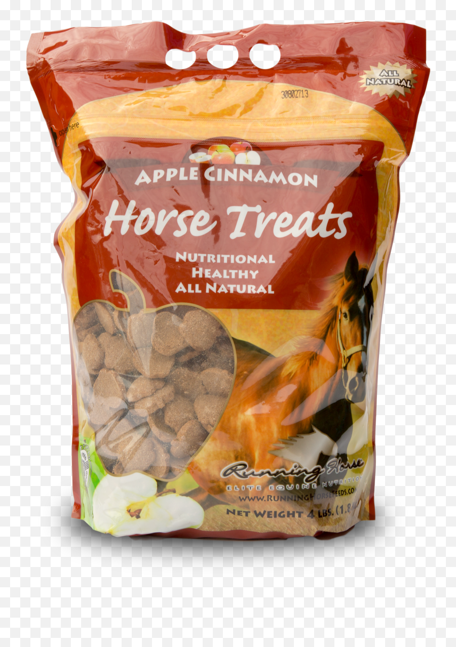 Running Horse Treats Apple U0026 Cinnamon Running Horse Feed Apple