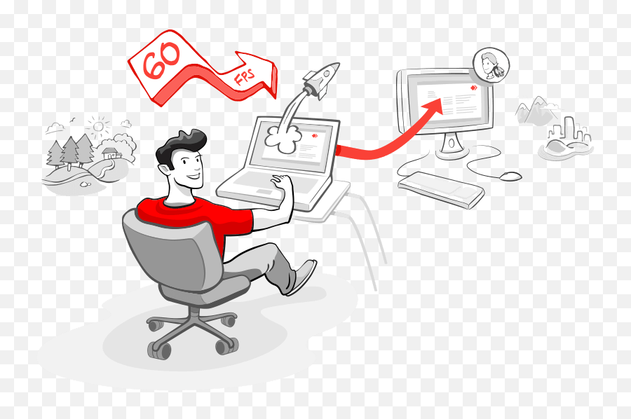 The Fast Remote Desktop Application U2013 Anydesk Best Free Remote