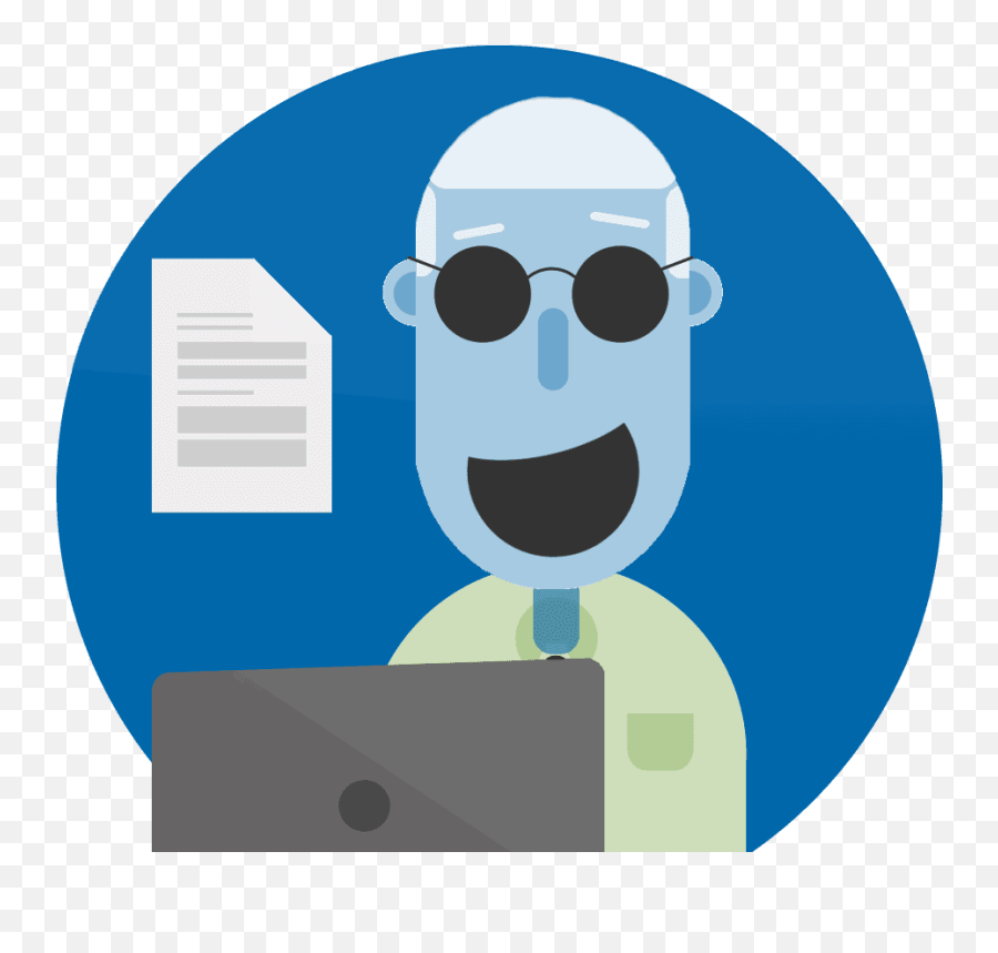 How Do We Make Our Pdfs Accessible Braille Works Happy Png,Person Vs