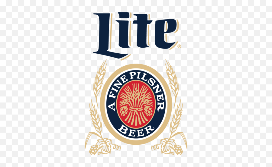 Miller Lite - Miller Lite Beer Logo Png,Miller Light Logo - free