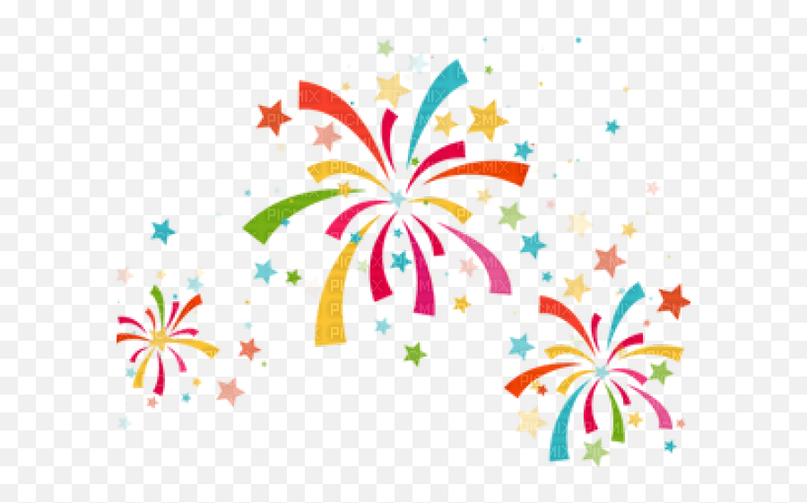 Fiesta Confetti Clip Art