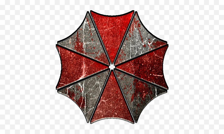 Download Umbrella Corporation By Dualgemini Umbrella Re Umbrella Corporation Logo Vector Svg