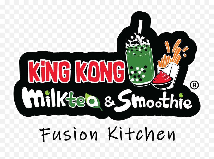 Baton Rouge La Kingkong Milktea U0026 Juice King Kong Milk Tea And