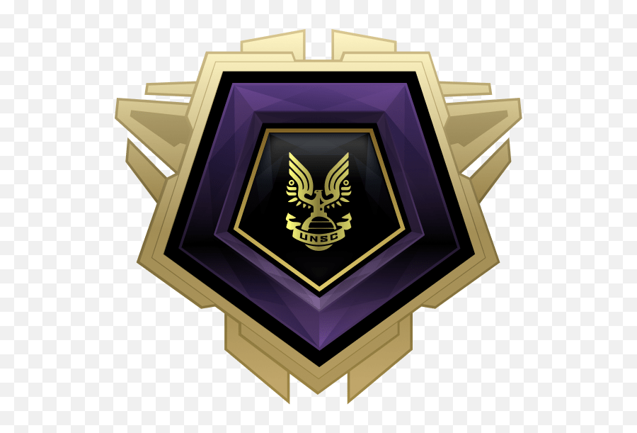 Halodotapi Nitter Halo Onyx Rank Png,Halo 5 Icon free