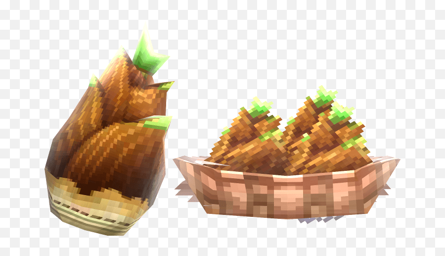 3ds Animal Crossing New Leaf Bamboo Shoot The Models Png,Animal